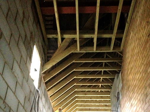 Carpentry