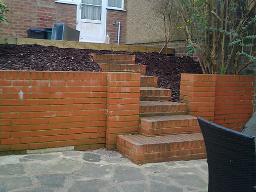 Driveways & Patios