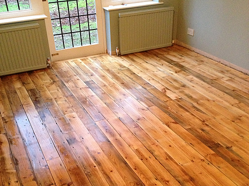 Flooring