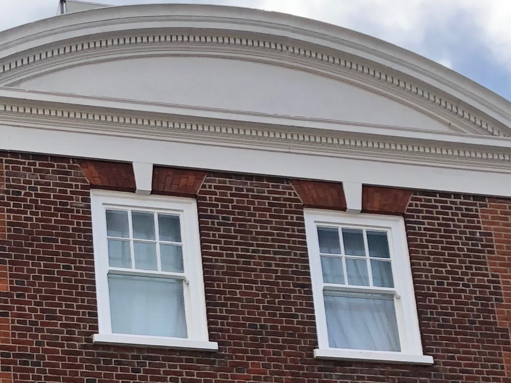 Renovations & Refurbishment