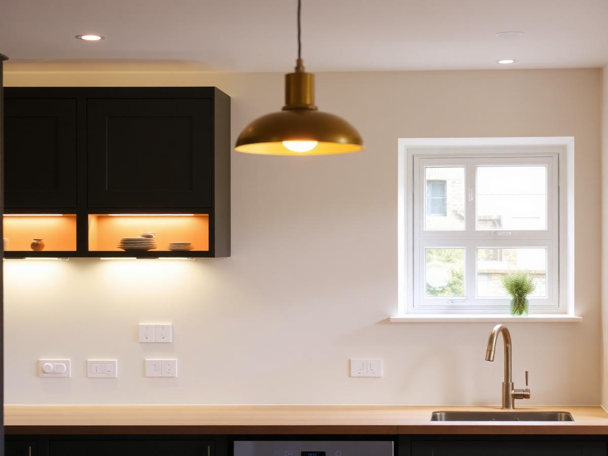Domestic Electrical